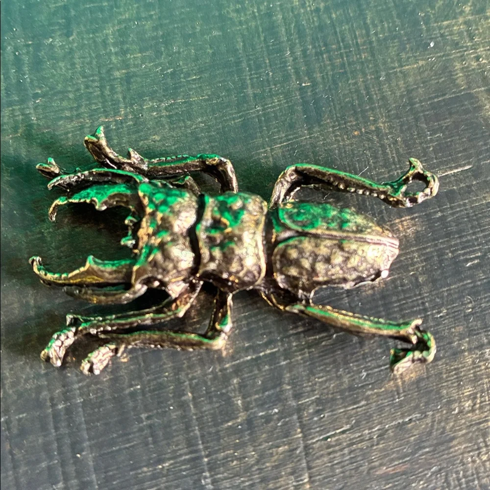 N/A nwt metal